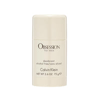 Calvin Klein Obsession 2.6 oz For Men Deodorant Stick
