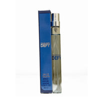 Calvin Klein Defy For Men 0.33 oz Eau De Toilette Spray
