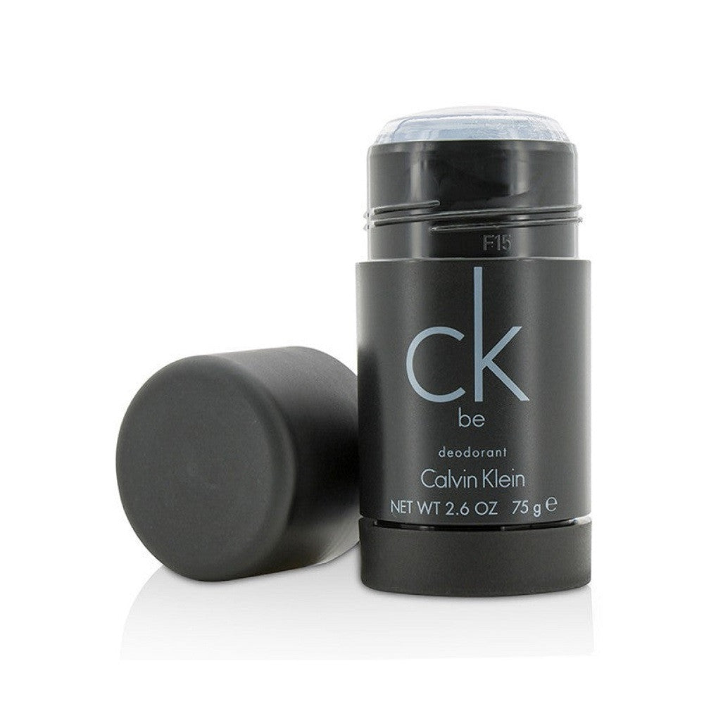 Calvin Klein Ck Be For Men 2.6 oz Deodorant Stick