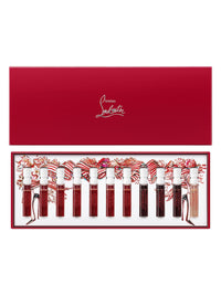 Christian Louboutin 11 * 2 ML Eau De Parfum Collection Set