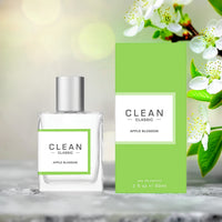 Clean Apple Blossom