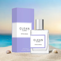 Clean Classic Spring Breeze 2 oz Eau De Parfum Spray