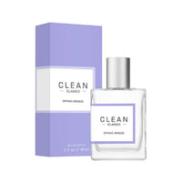 Clean Classic Spring Breeze 2 oz Eau De Parfum Spray