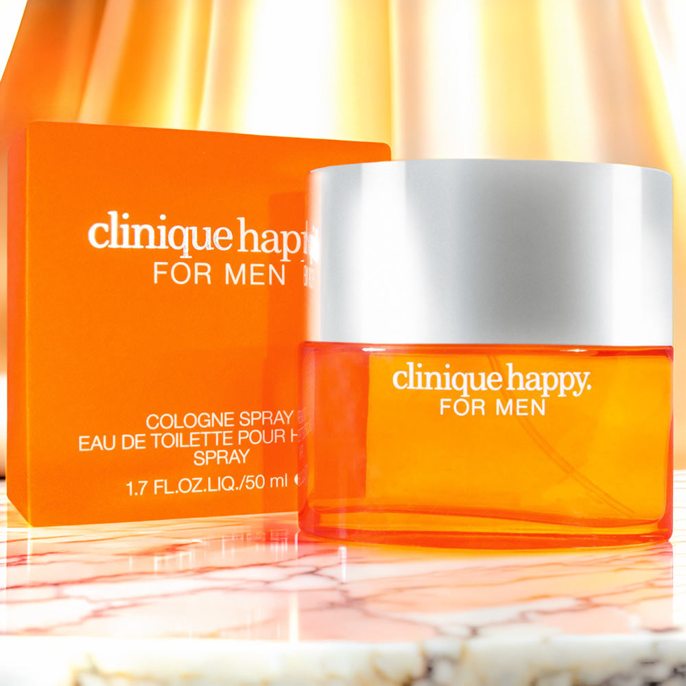 Clinique Happy For Men