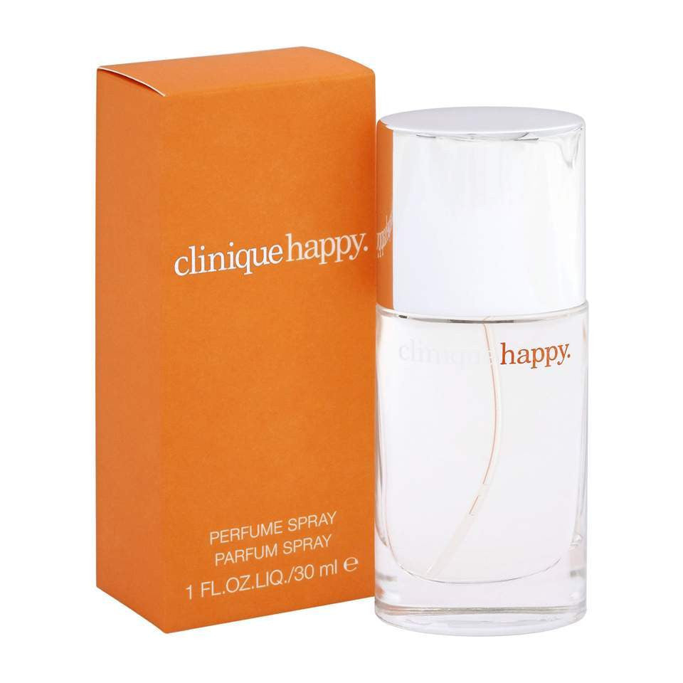 Clinique Happy For Women 1 oz Eau De Parfum Spray