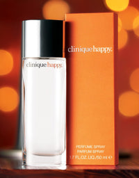 Clinique Happy For Women