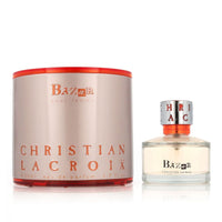 Christian Lacroix Bazar For Women 1.7 oz Eau De Parfum Spray