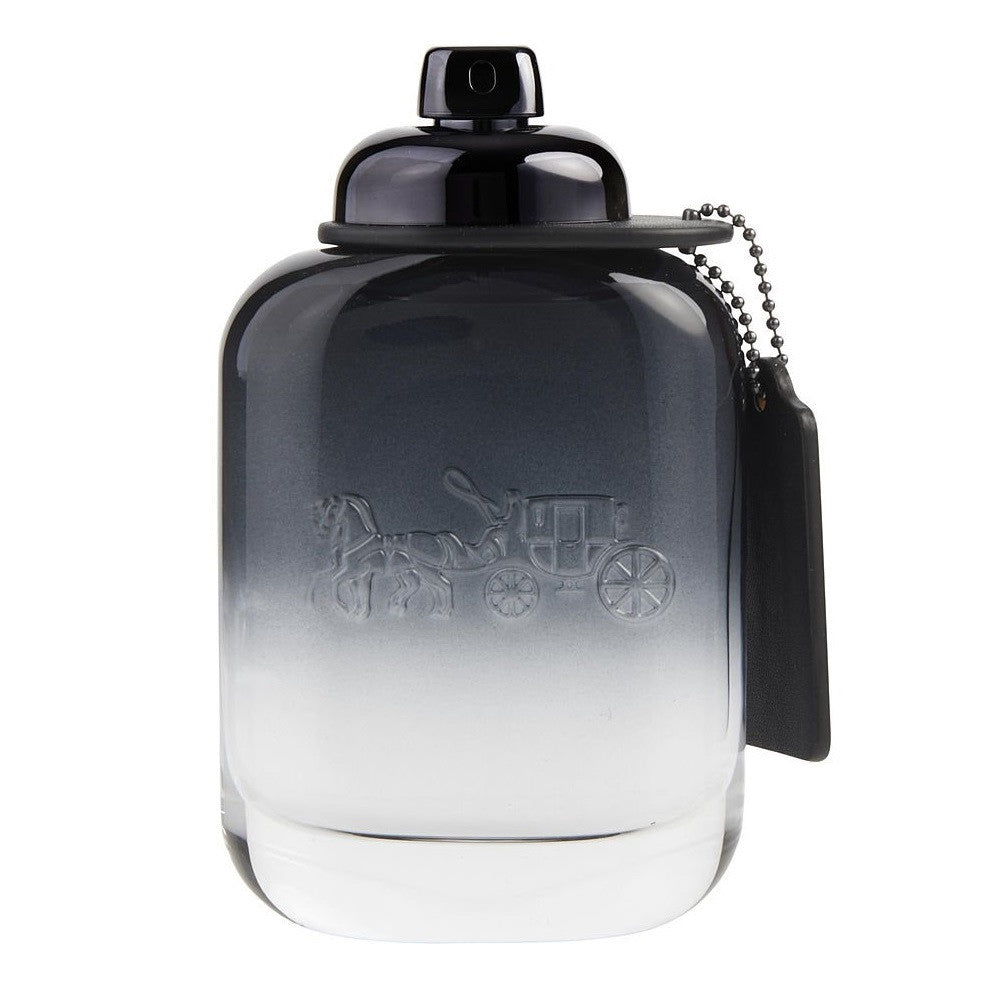 Coach New York 3.3 oz For Men Eau De Toilette Spray