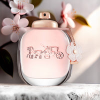 Coach Floral For Women 3 oz