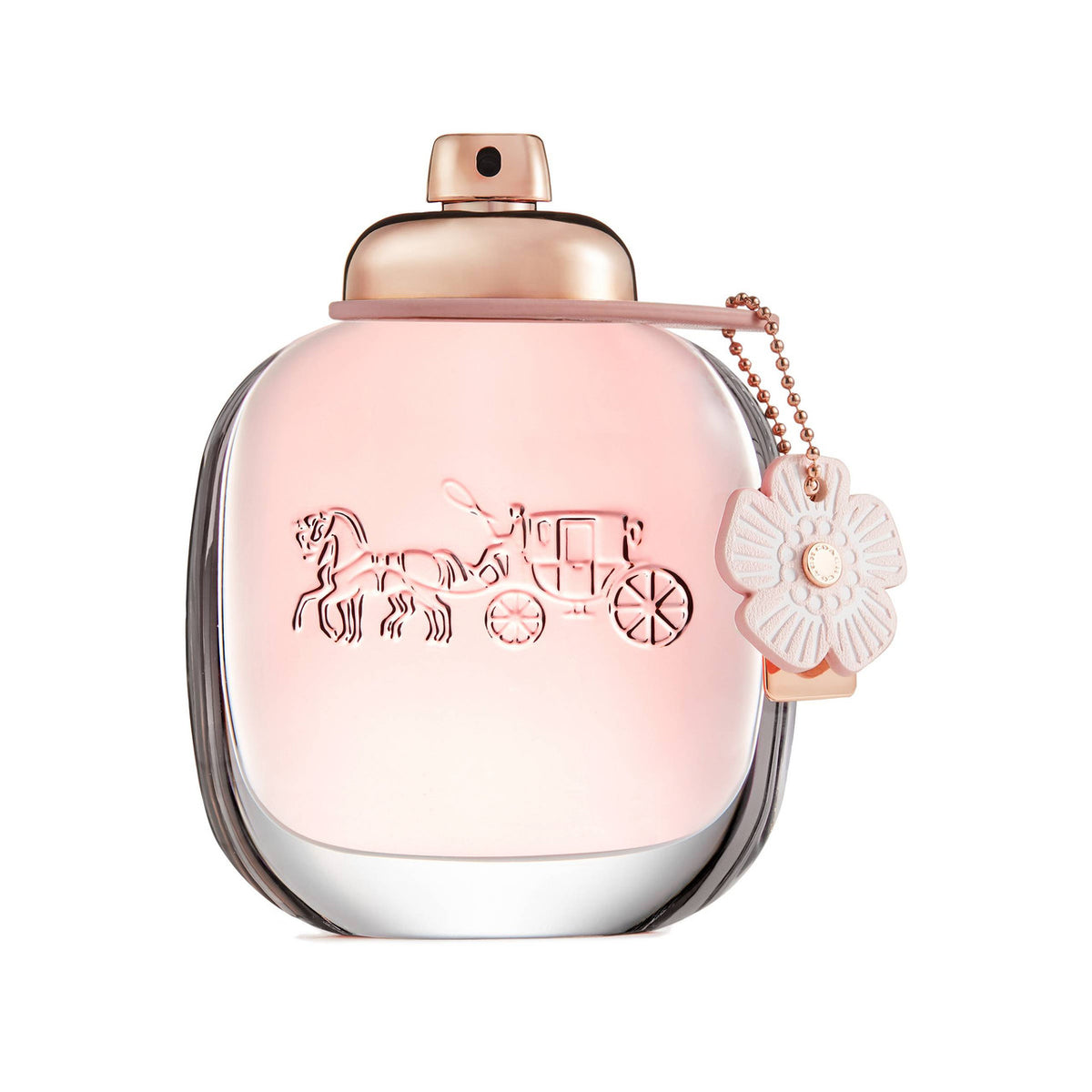 Coach Floral For Women 3 oz