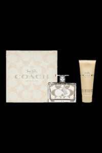 Coach Signature 2 Set: Body Lotion For Women