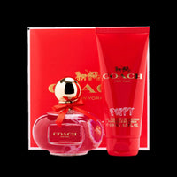 Coach Poppy 2 Set: Body Lotion For Women