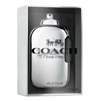 Coach Platinum For Men 6.7 oz Eau De Parfum Spray