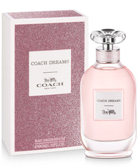 Coach Dreams For Women 3 oz Eau De Parfum Spray