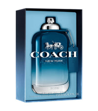 Coach Blue For Men 6.7 oz Eau De Toilette Spray