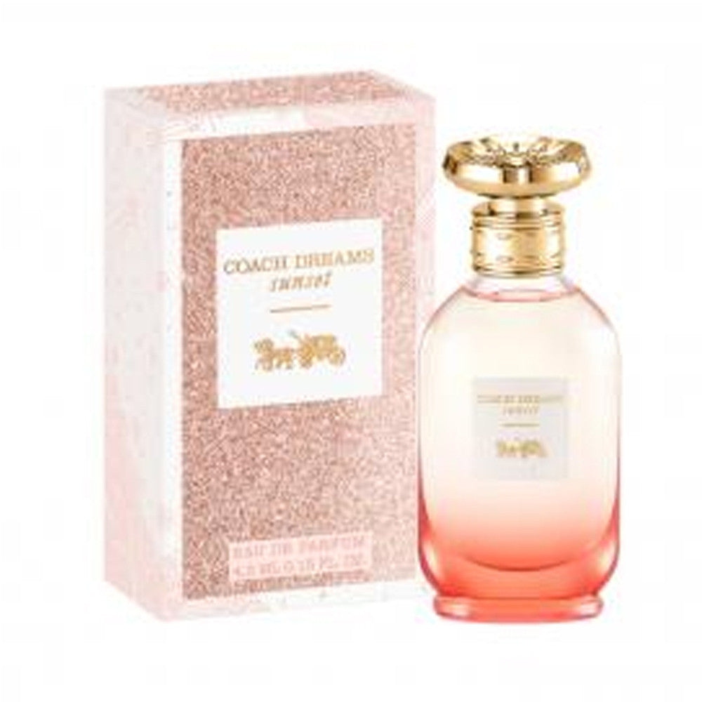 Coach Dreams Sunset 4.5 ml For Women Eau De Parfum