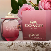 Coach Wild Rose For Women