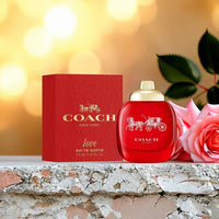 Coach Love For Women