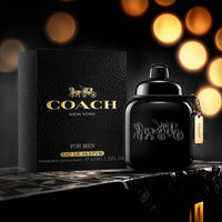 Coach New York 1.3 oz For Men Eau De Parfum Spray