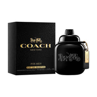 Coach New York 1.3 oz For Men Eau De Parfum Spray