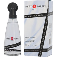 Coty Pret A Porter 3.4 oz Eau De Toilette Spray