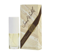 Coty Sand & Sable For Women Eau De Cologne Spray