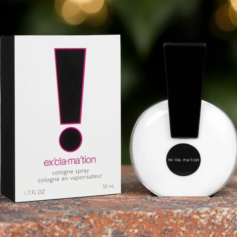 Exclamation For Women