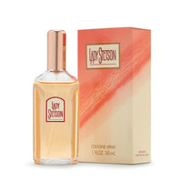 Stetson Lady Stetson 1 oz Eau De Cologne Spray