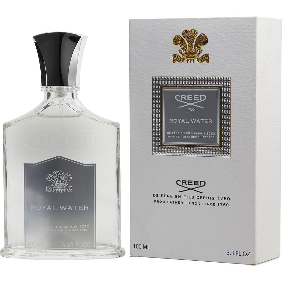 Creed Royal Water 3.3 oz Eau De Parfum Spray