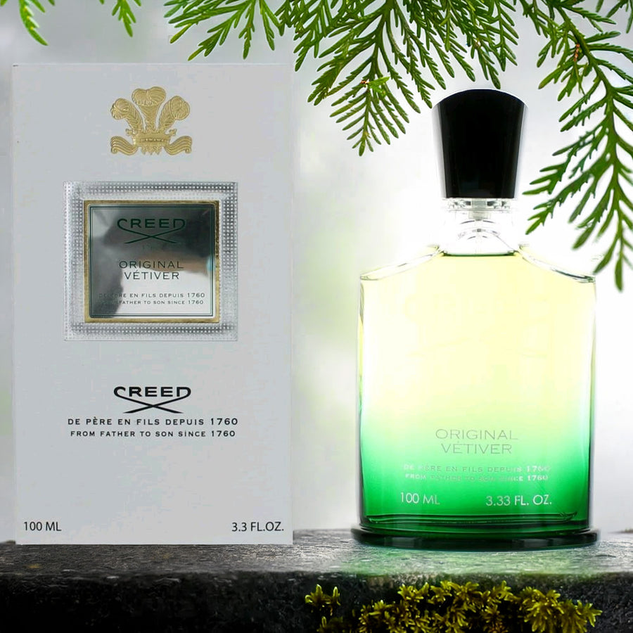 Creed Original Vetiver For Men