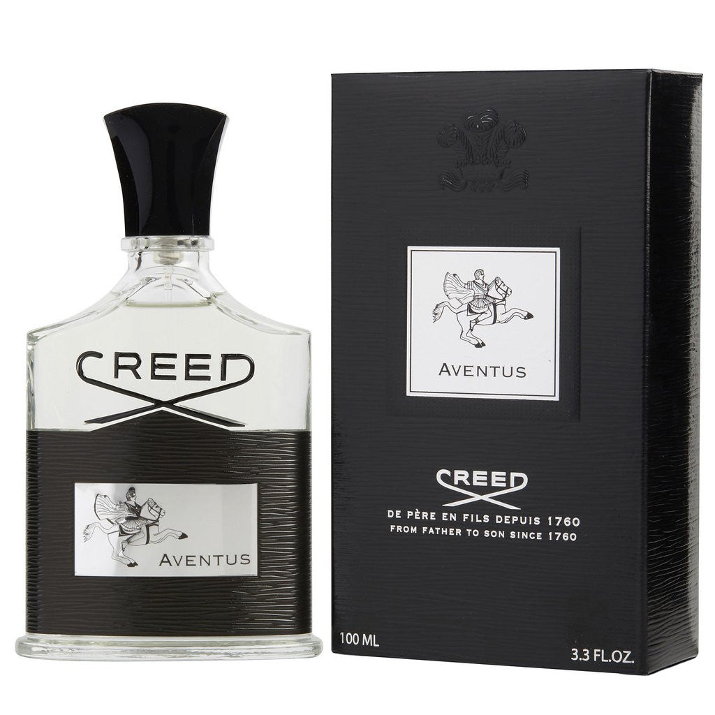 Creed Aventus 3.3 oz Eau De Parfum Spray