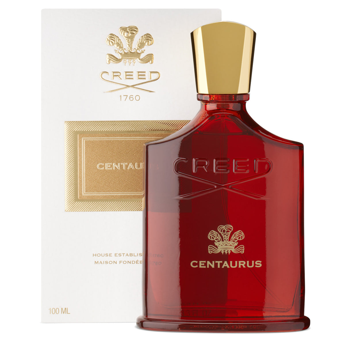 Creed Centaurus 3.3 oz Eau De Parfum Spray