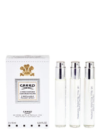 Creed Love In White 3 X For Women 0.33 oz Eau De Parfum Spray