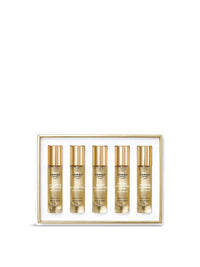 Creed 5 * 0.33 Eau De Parfum Spray Set For Women: Aventus For Her + Carmina + Wind Flowers + Royal Princess Oud + Spring Flower