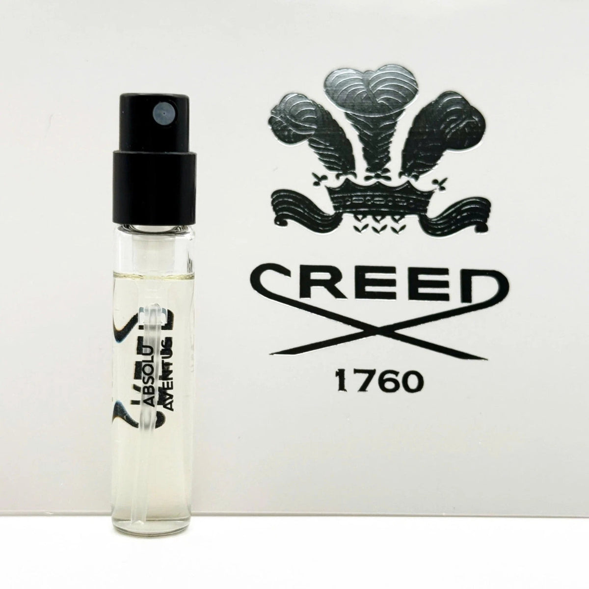 Creed Absolu Aventus Vial For Men Eau De Parfum Spray