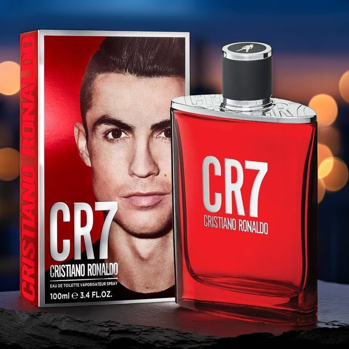 Cristiano Ronaldo Cr7 For Men