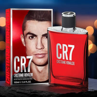 Cristiano Ronaldo Cr7 For Men
