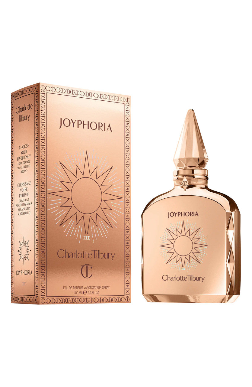 Charlotte Tilbury Joyphoria 3.3 oz Eau De Parfum Spray