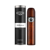 Cuba Milestone For Men 3.3 oz Eau De Toilette Spray