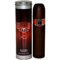 Cuba Red For Men 3.3 oz Eau De Toilette Spray