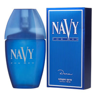 Dana Navy For Men 3.4 oz Eau De Cologne Spray