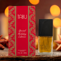 Dana Tabu Special Holiday Edition For Women