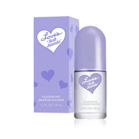 Dana Love's Baby Soft Jasmine Mist Spray 1.5 oz Eau De Cologne Spray