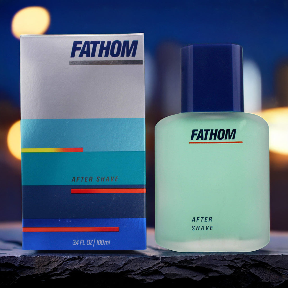 Dana Fathom After Shave For Men