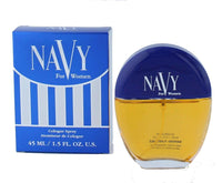 Dana Navy For Women 1.5 oz Eau De Cologne Spray
