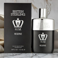 Dana British Sterling H.i.m. Reserve For Men