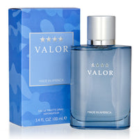 Dana Valor For Men 3.4 oz Eau De Toilette Spray