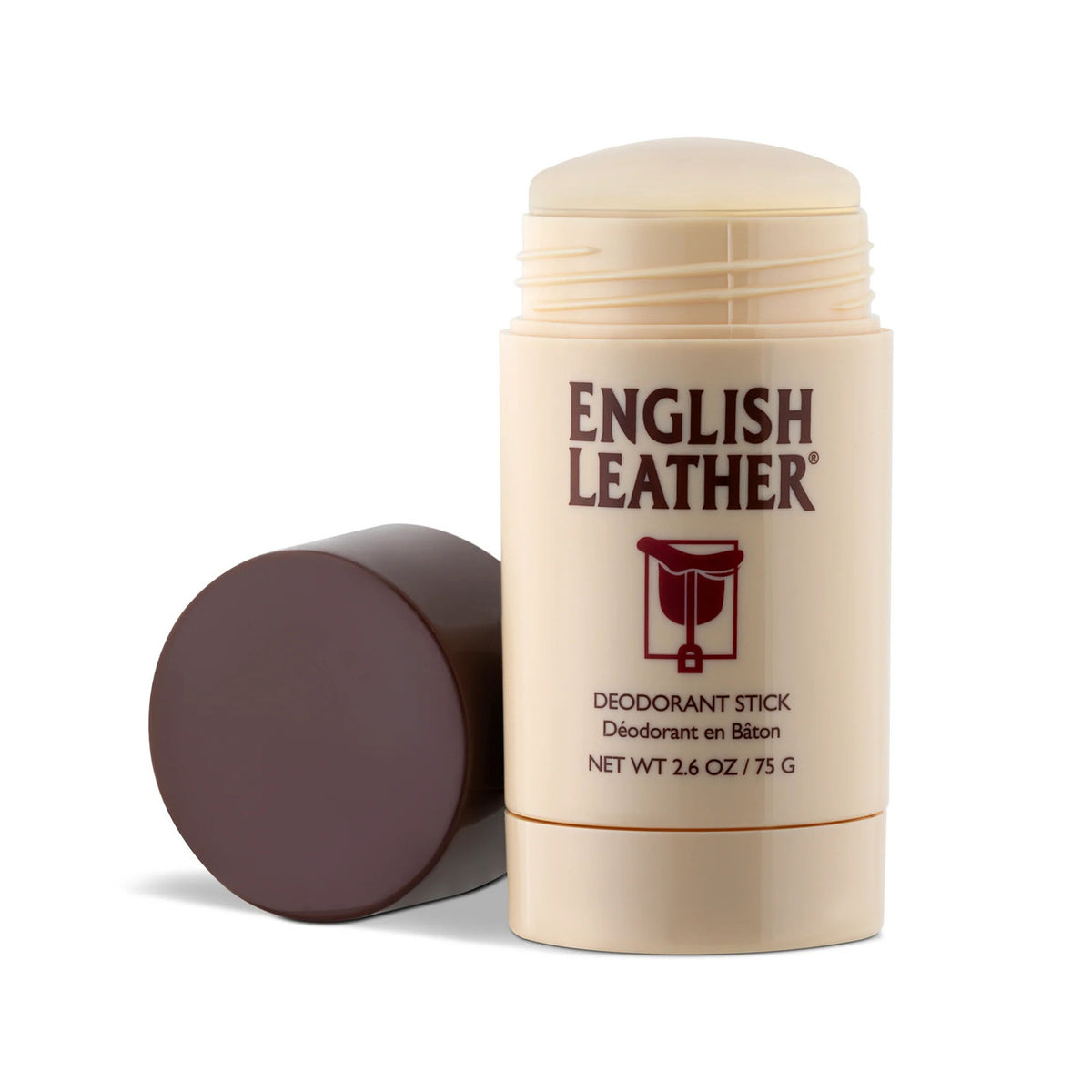 Dana English Leather For Men 2.6 oz Deodorant Stick