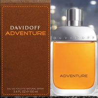 Davidoff Adventure Davidoff For Men 3.4 oz