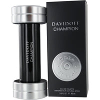 Davidoff Champion For Men 3 oz Eau De Toilette Spray